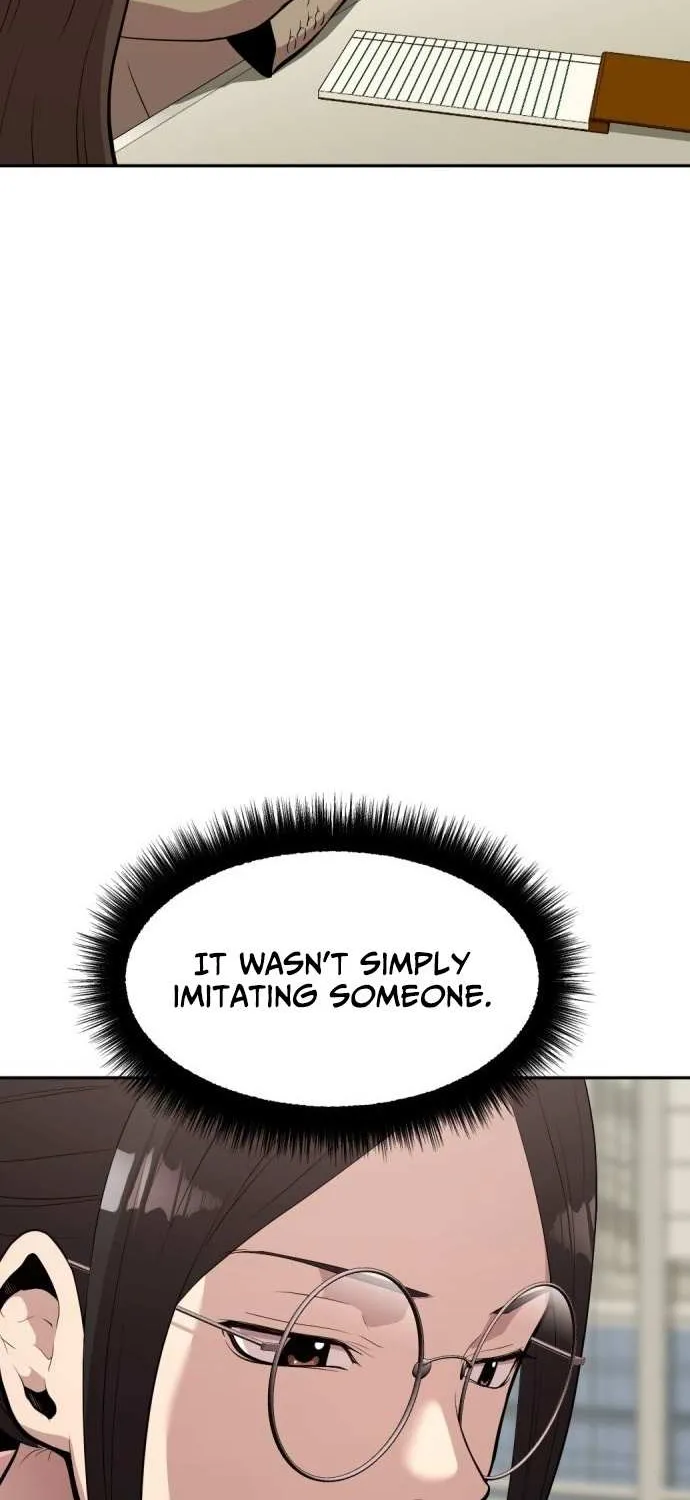 Read The Possessed Prodigy Actor chapter 3 image 82 on Lezhin