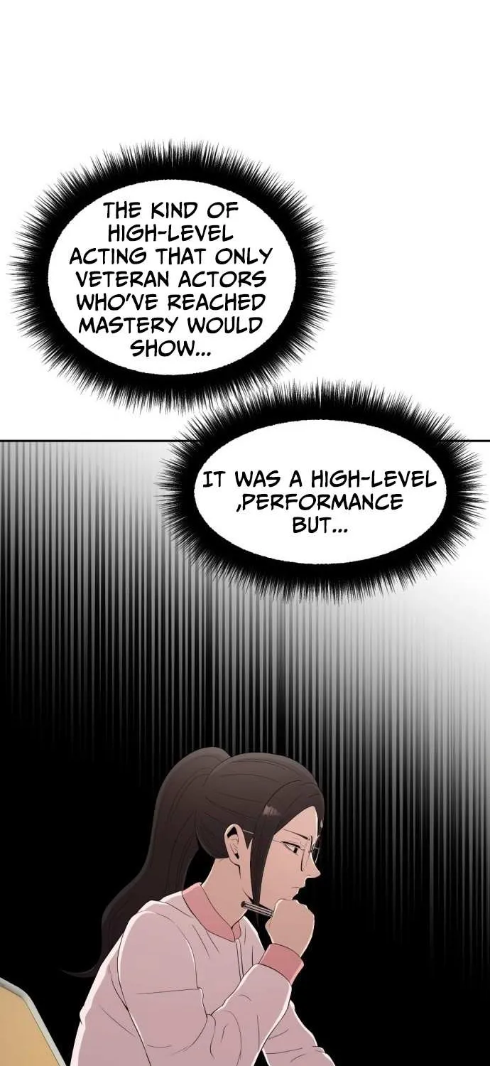 Read The Possessed Prodigy Actor chapter 3 image 85 on Lezhin