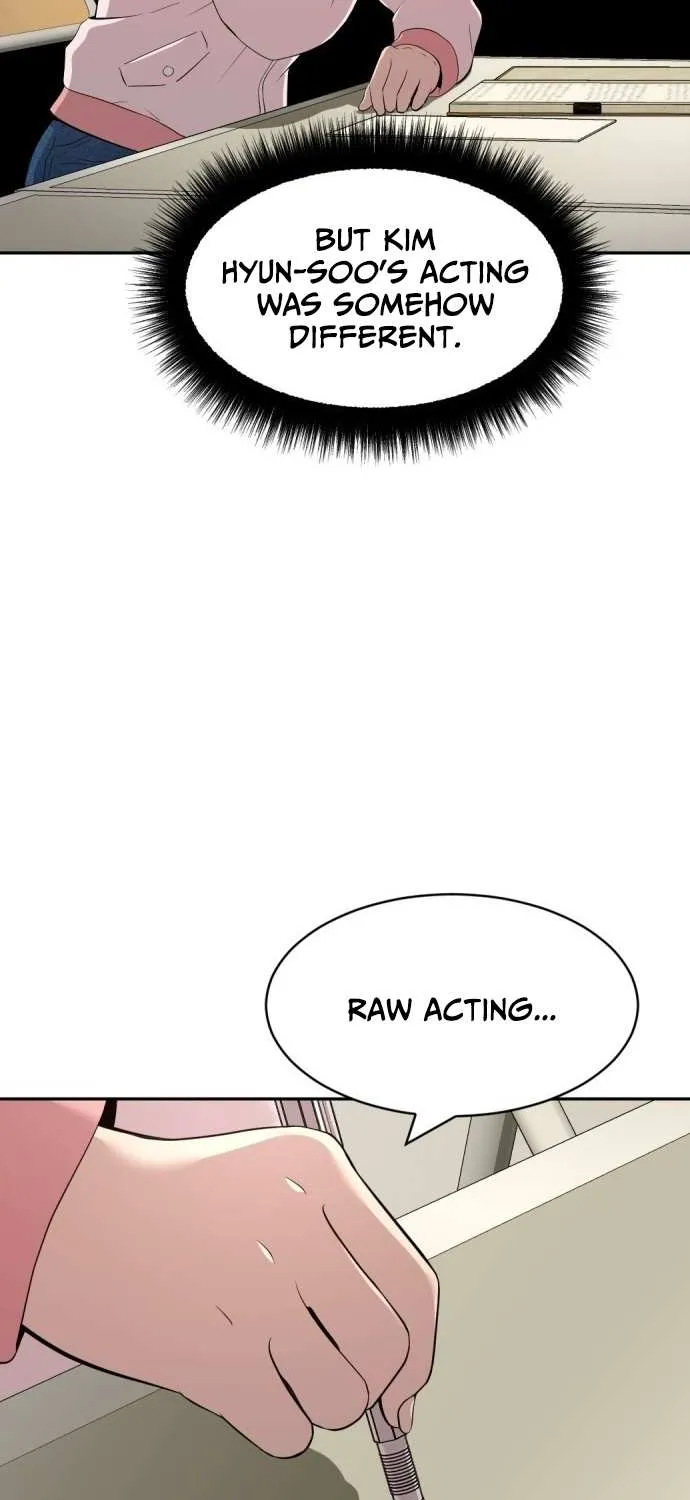 Read The Possessed Prodigy Actor chapter 3 image 86 on Lezhin