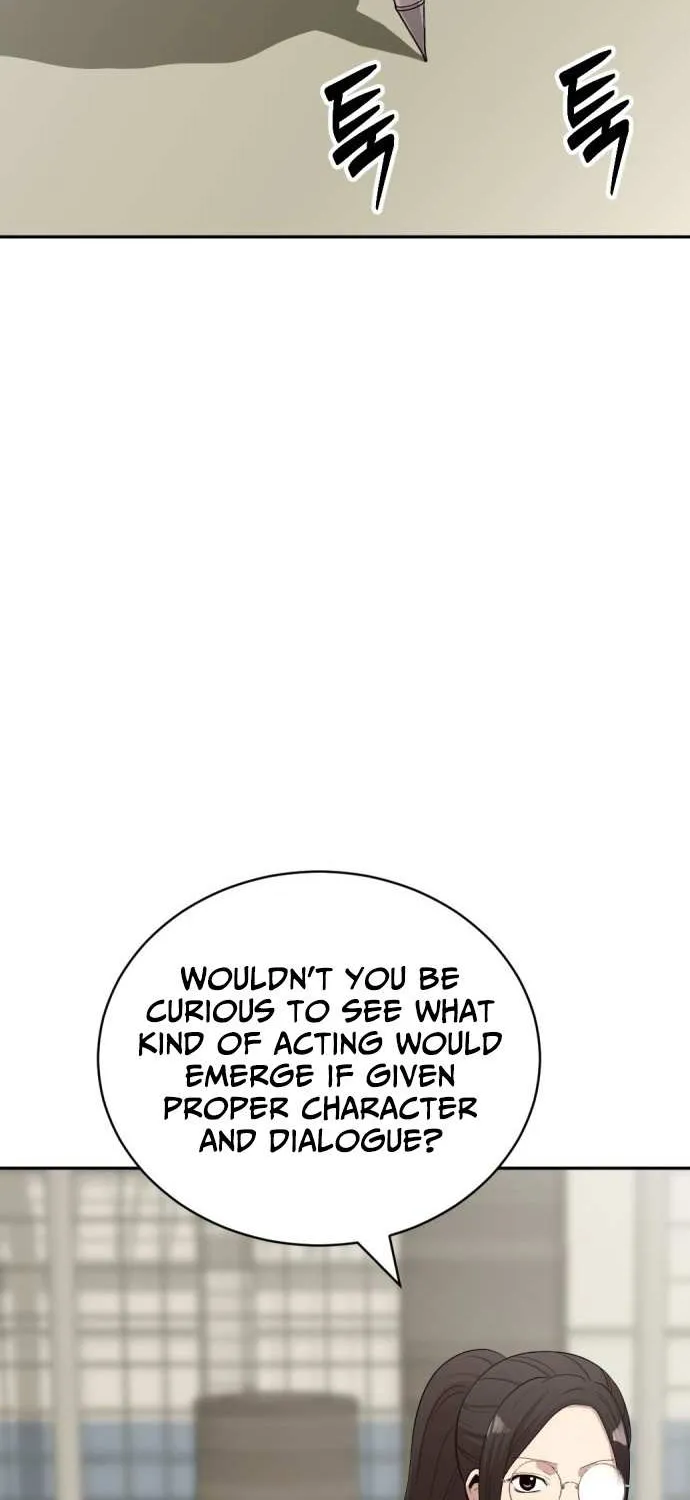 Read The Possessed Prodigy Actor chapter 3 image 87 on Lezhin