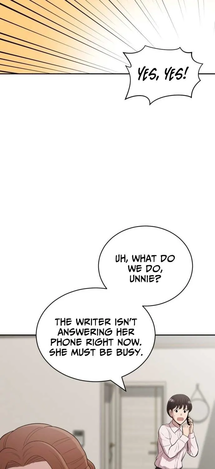 Read The Possessed Prodigy Actor chapter 3 image 9 on Lezhin