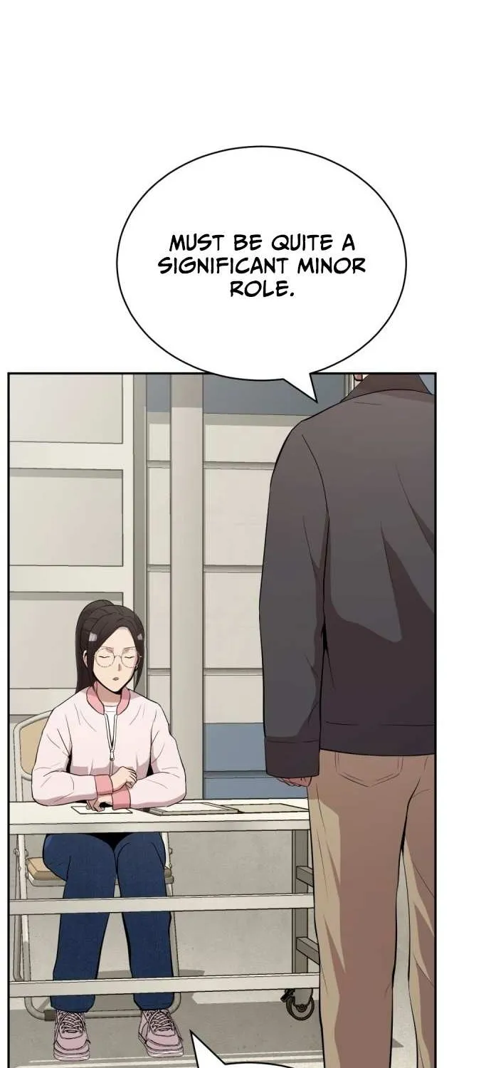 Read The Possessed Prodigy Actor chapter 3 image 96 on Lezhin