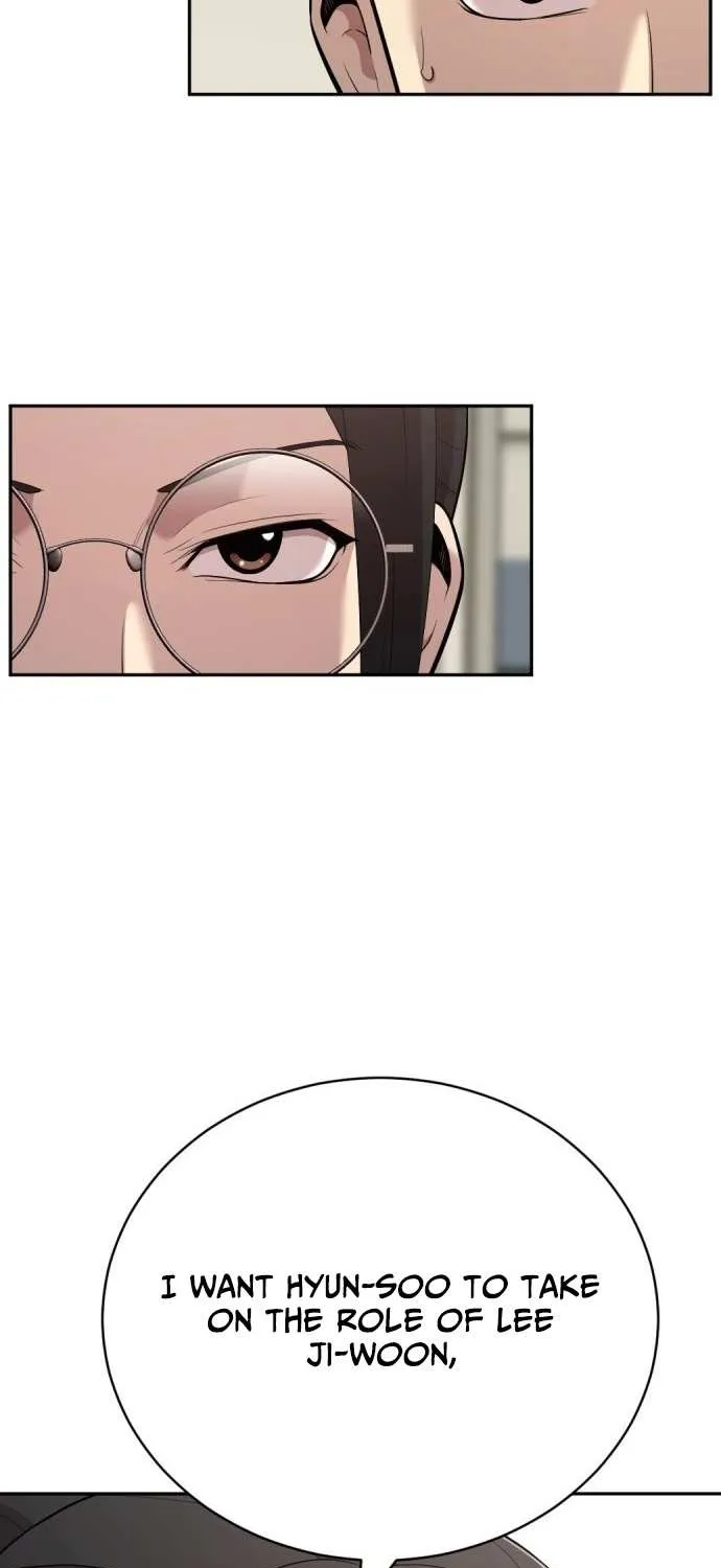 Read The Possessed Prodigy Actor chapter 3 image 98 on Lezhin