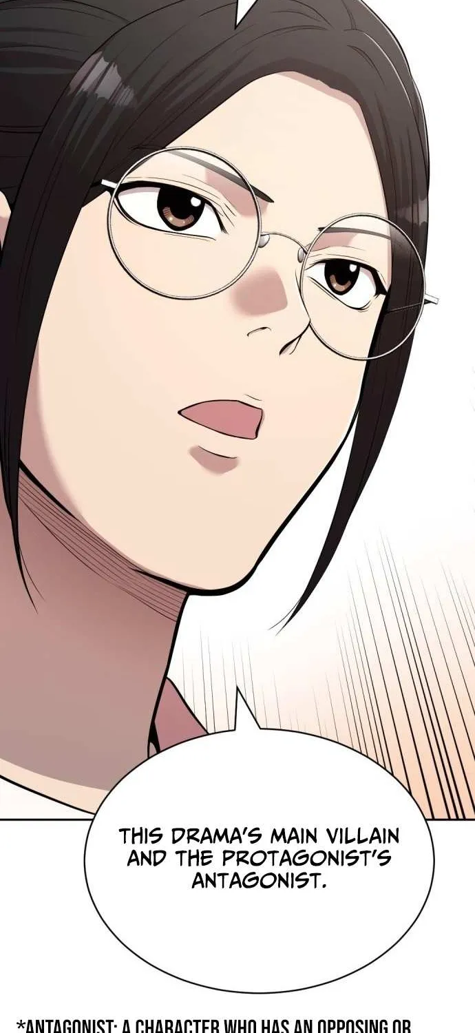 Read The Possessed Prodigy Actor chapter 3 image 99 on Lezhin