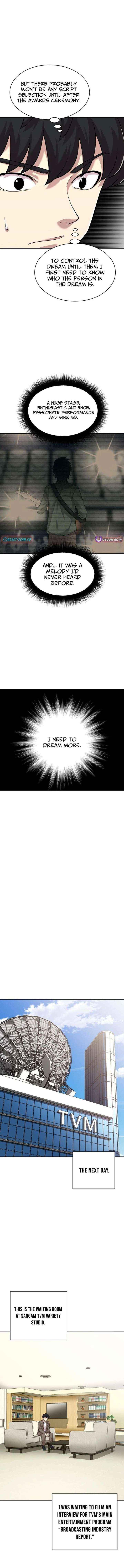 Read The Possessed Prodigy Actor chapter 30 image 5 on Lezhin