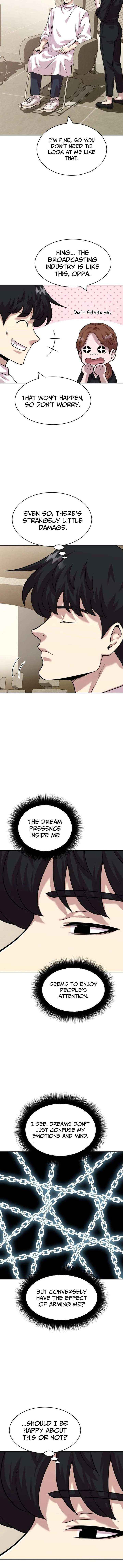 Read The Possessed Prodigy Actor chapter 31 image 13 on Lezhin