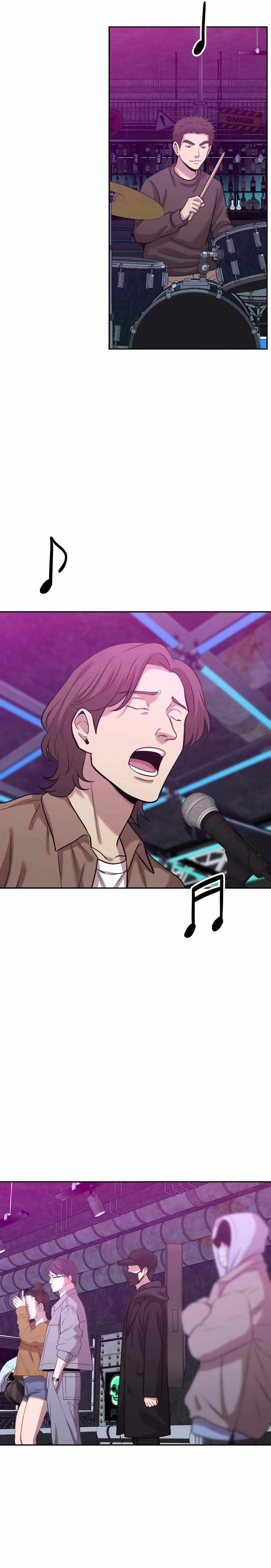 Read The Possessed Prodigy Actor chapter 35 image 12 on Lezhin