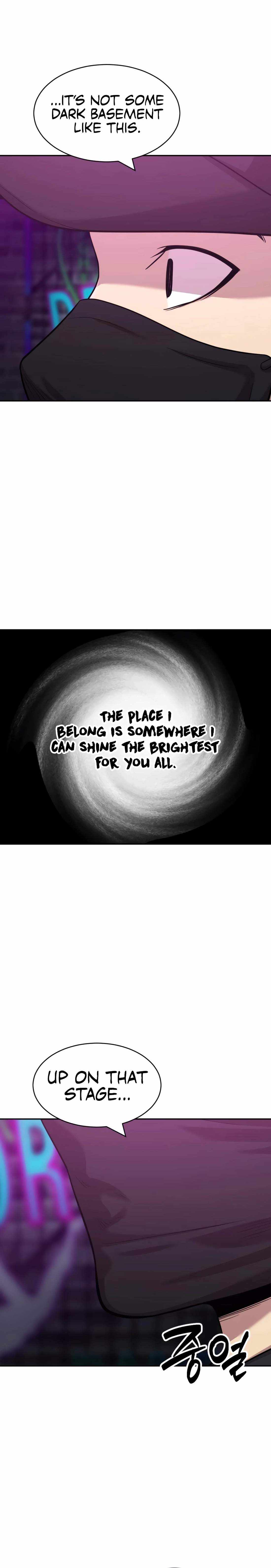 Read The Possessed Prodigy Actor chapter 35 image 13 on Lezhin