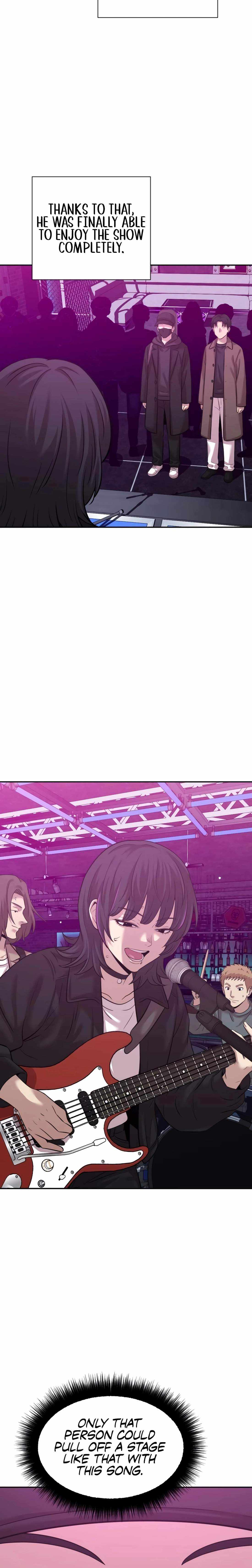 Read The Possessed Prodigy Actor chapter 35 image 23 on Lezhin