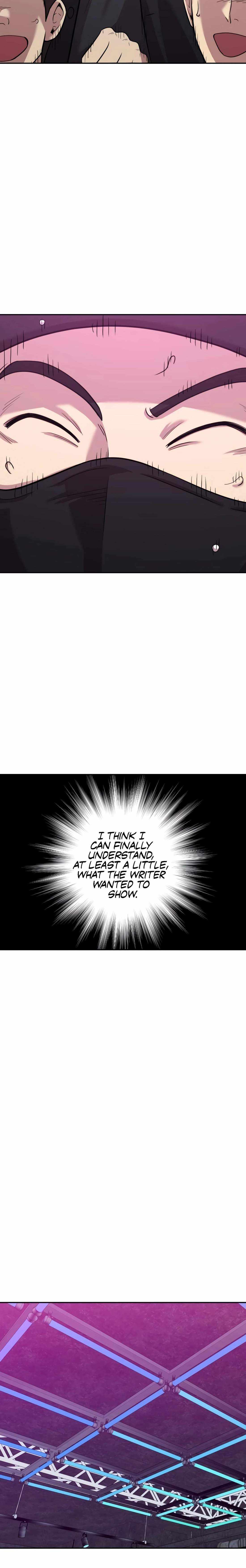Read The Possessed Prodigy Actor chapter 35 image 25 on Lezhin