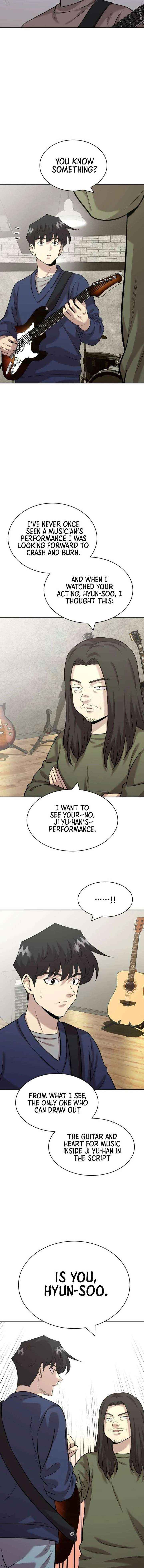 Read The Possessed Prodigy Actor chapter 37 image 13 on Lezhin