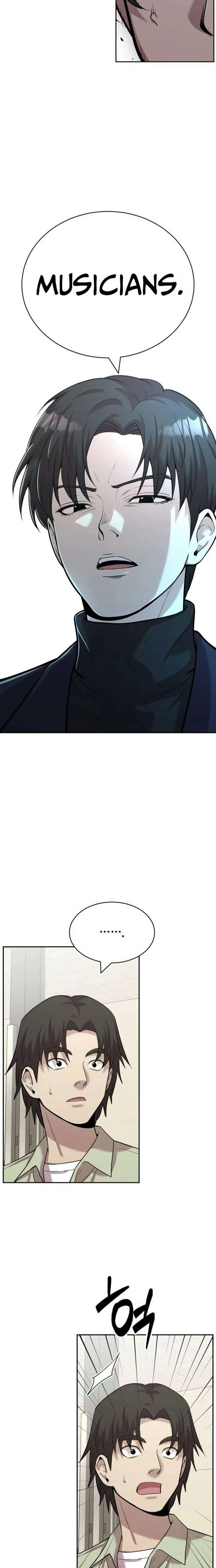 Read The Possessed Prodigy Actor chapter 39 image 7 on Lezhin