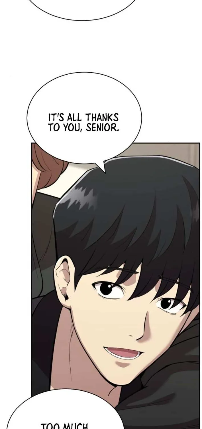 Read The Possessed Prodigy Actor chapter 4 image 10 on Lezhin