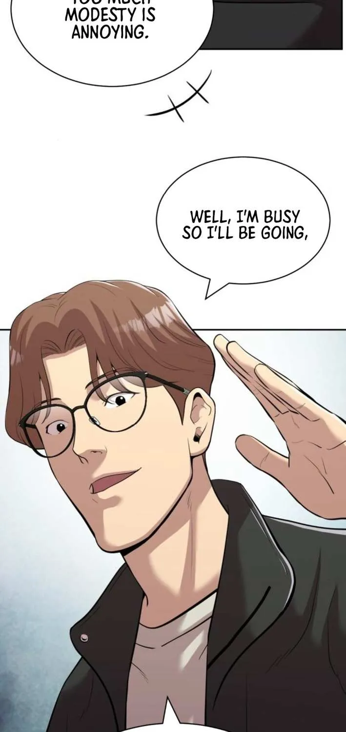 Read The Possessed Prodigy Actor chapter 4 image 11 on Lezhin
