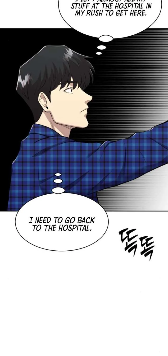 Read The Possessed Prodigy Actor chapter 4 image 14 on Lezhin