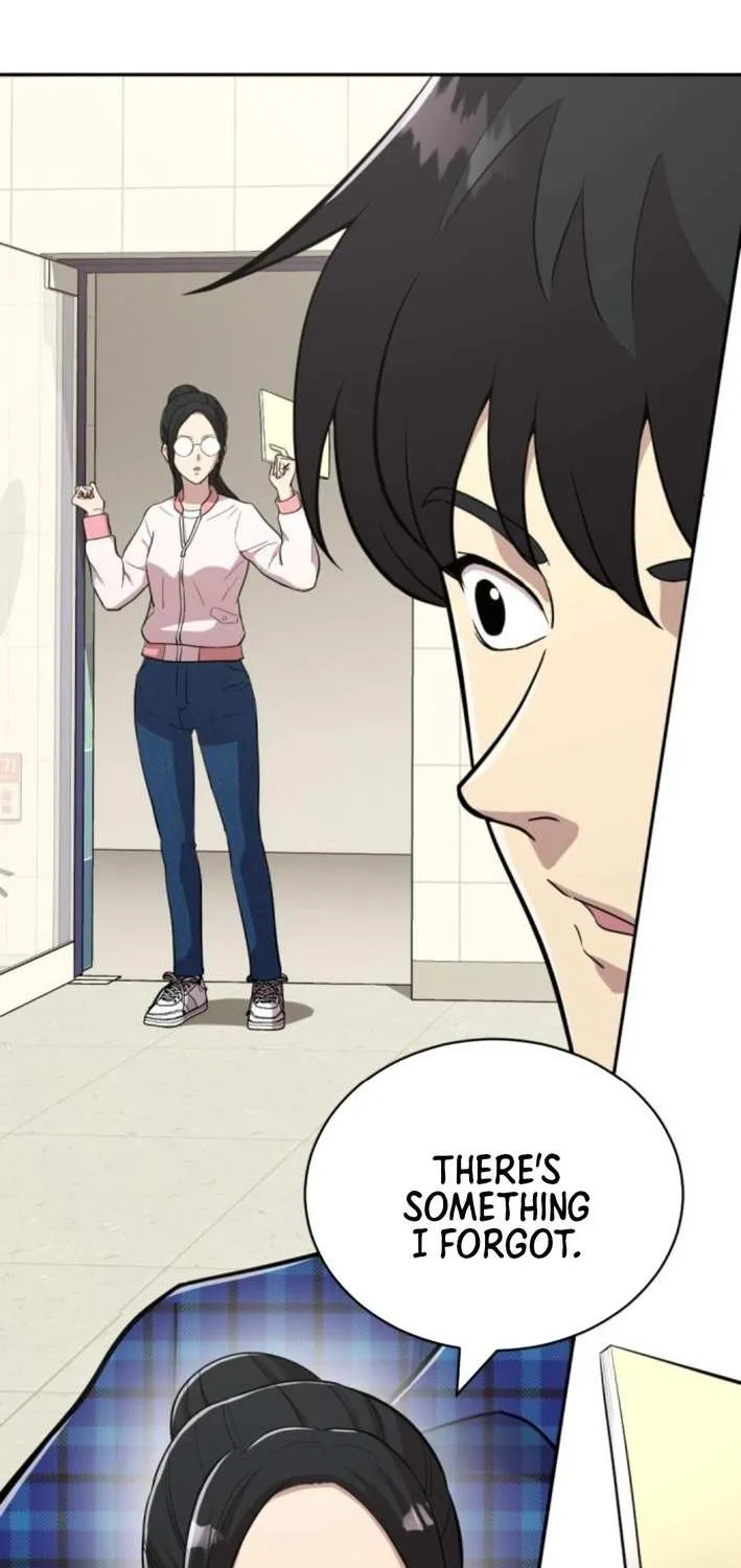 Read The Possessed Prodigy Actor chapter 4 image 15 on Lezhin