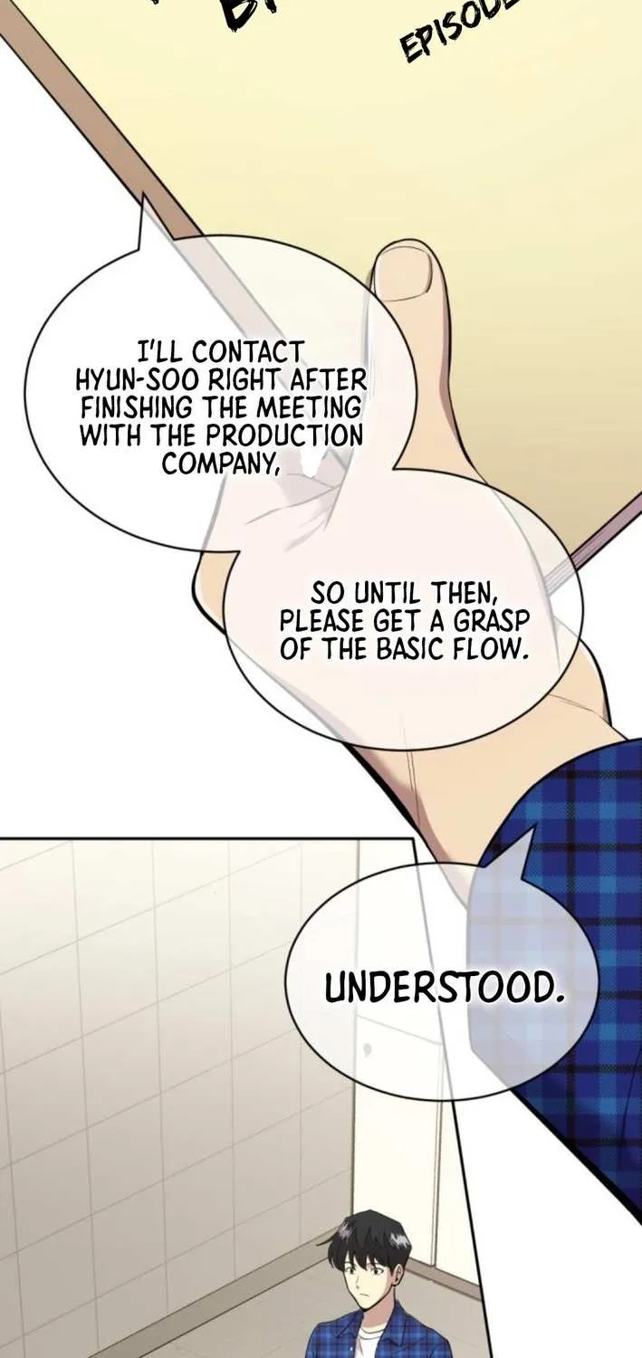 Read The Possessed Prodigy Actor chapter 4 image 17 on Lezhin