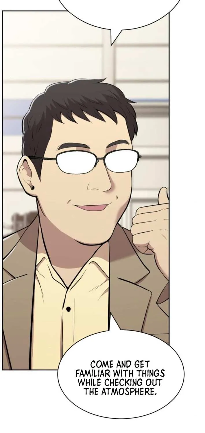 Read The Possessed Prodigy Actor chapter 4 image 2 on Lezhin