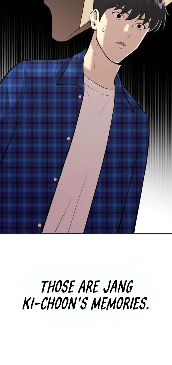 Read The Possessed Prodigy Actor chapter 4 image 23 on Lezhin