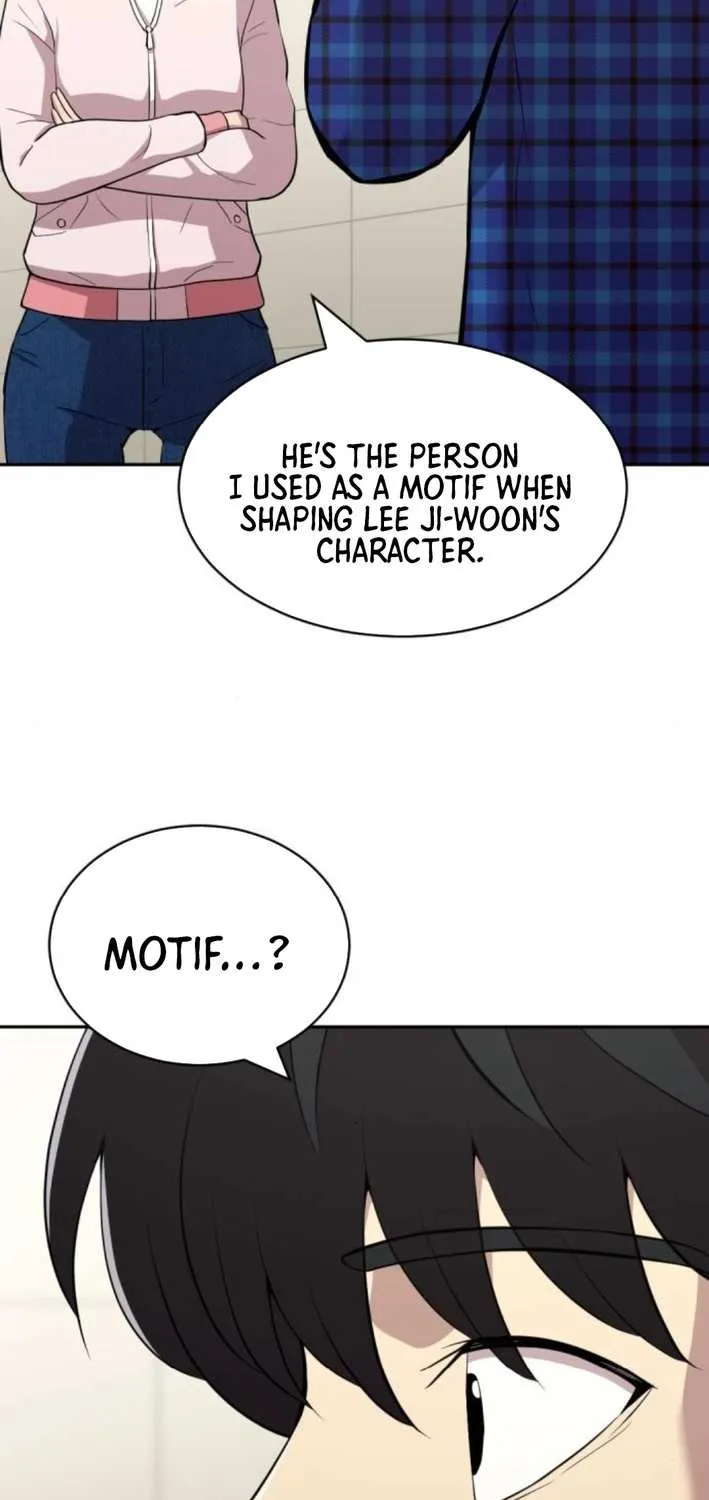 Read The Possessed Prodigy Actor chapter 4 image 25 on Lezhin