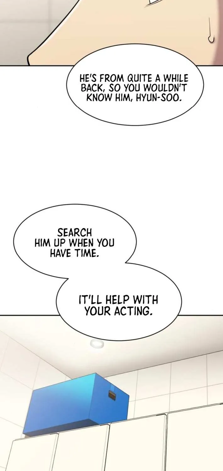 Read The Possessed Prodigy Actor chapter 4 image 26 on Lezhin