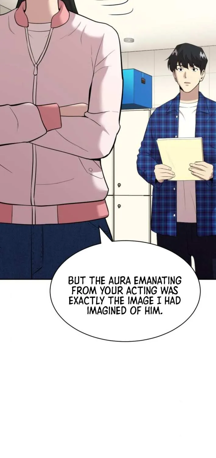 Read The Possessed Prodigy Actor chapter 4 image 28 on Lezhin