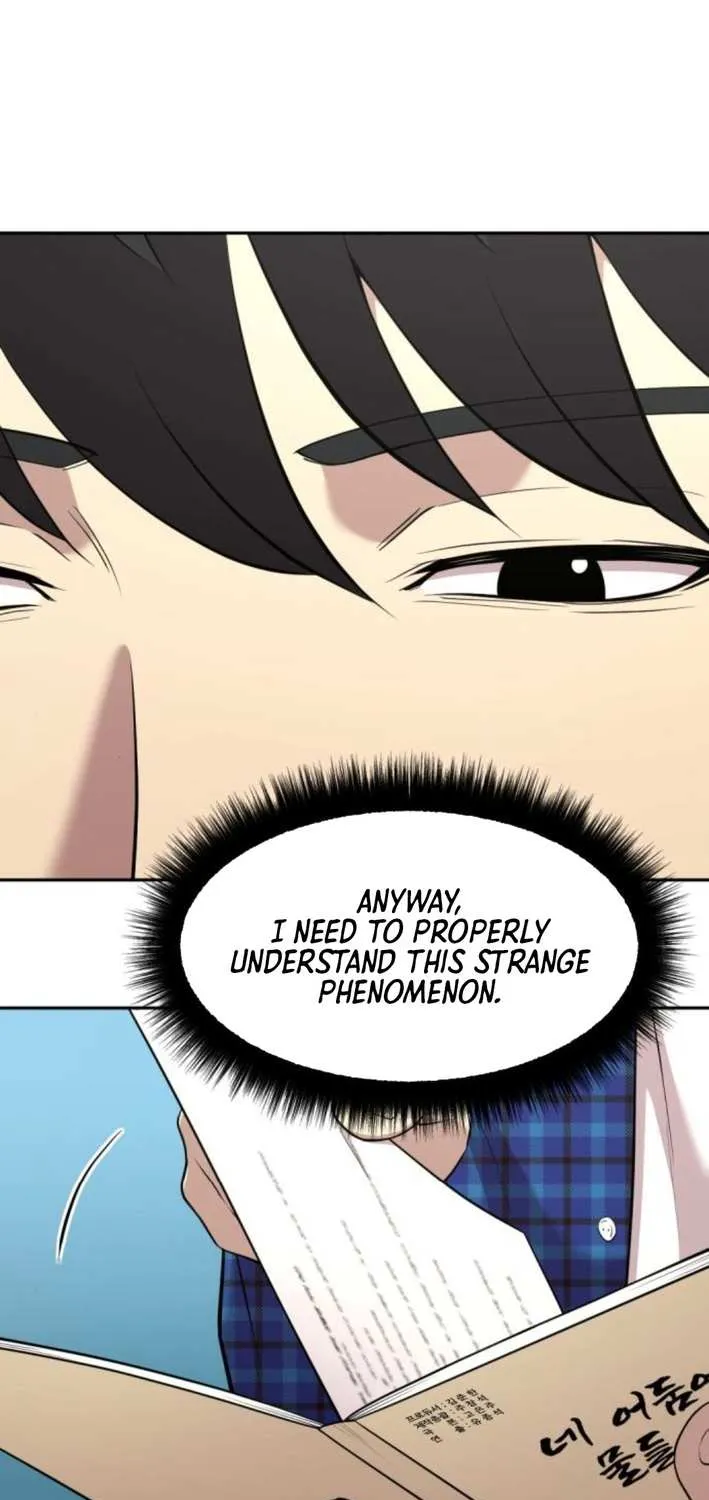 Read The Possessed Prodigy Actor chapter 4 image 39 on Lezhin