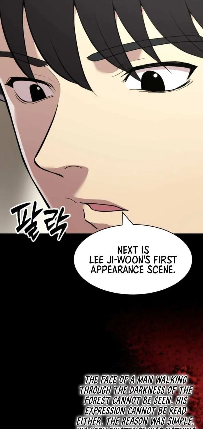 Read The Possessed Prodigy Actor chapter 4 image 43 on Lezhin