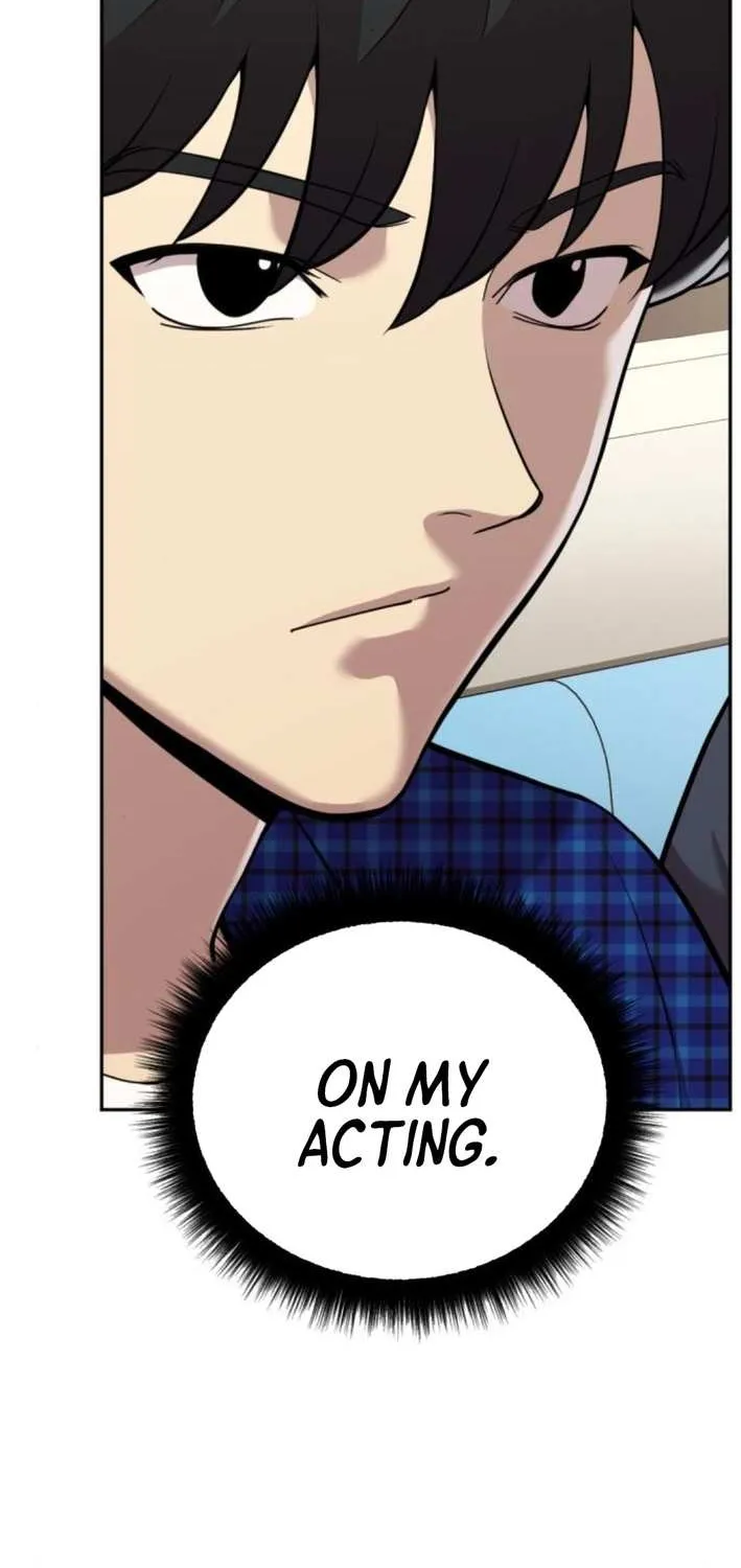 Read The Possessed Prodigy Actor chapter 4 image 64 on Lezhin