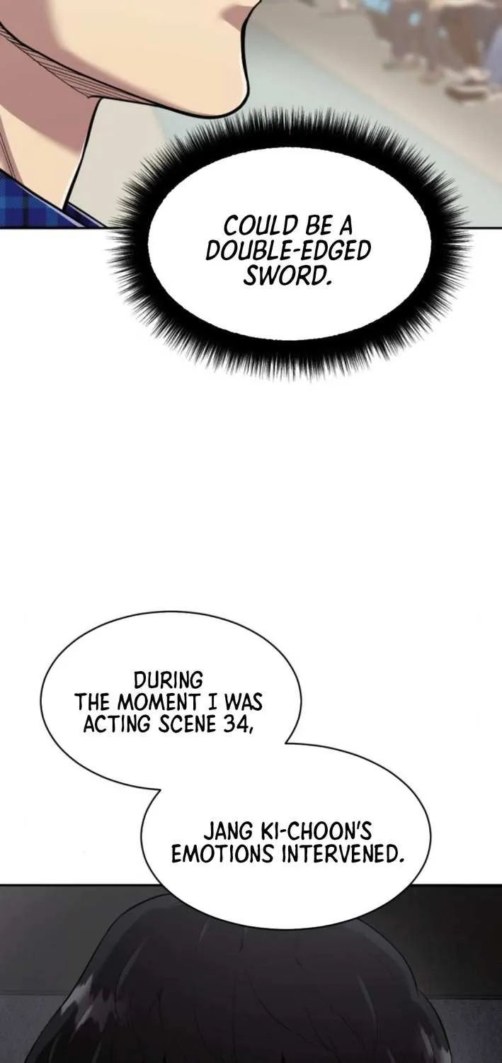 Read The Possessed Prodigy Actor chapter 4 image 67 on Lezhin