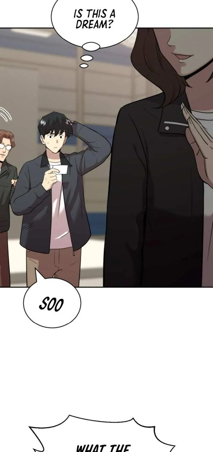 Read The Possessed Prodigy Actor chapter 4 image 7 on Lezhin