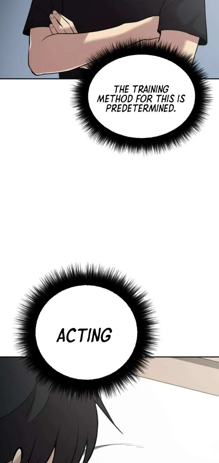 Read The Possessed Prodigy Actor chapter 4 image 84 on Lezhin