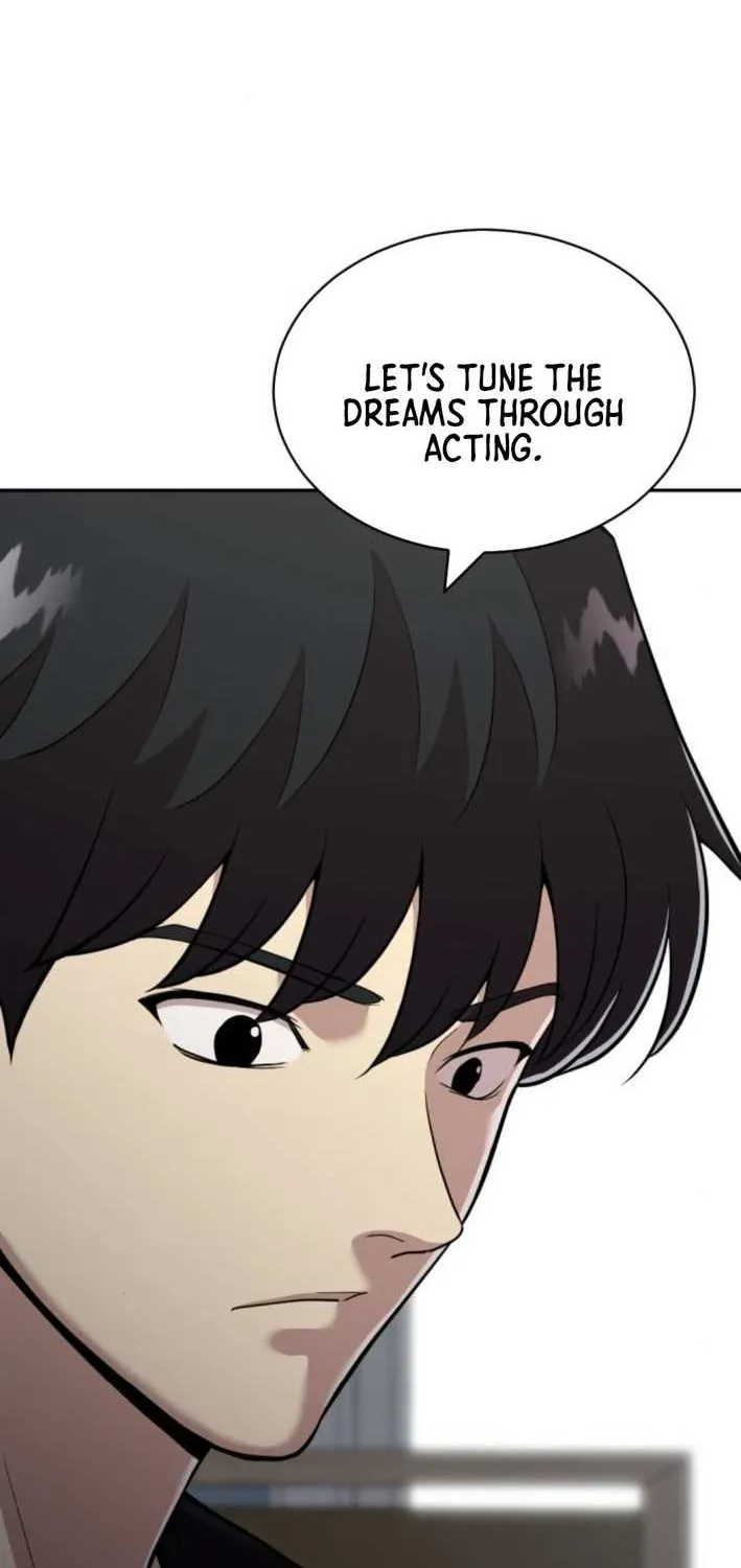 Read The Possessed Prodigy Actor chapter 4 image 87 on Lezhin