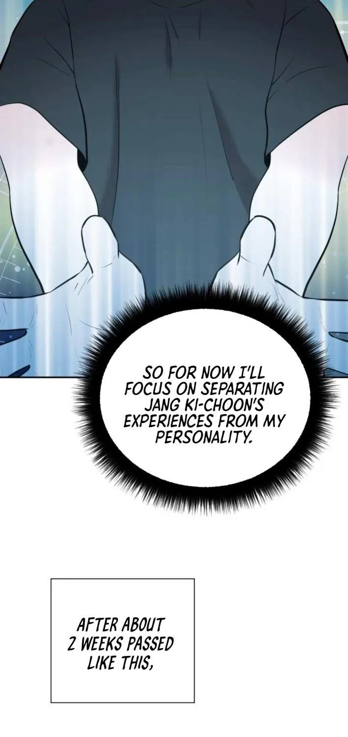 Read The Possessed Prodigy Actor chapter 4 image 89 on Lezhin