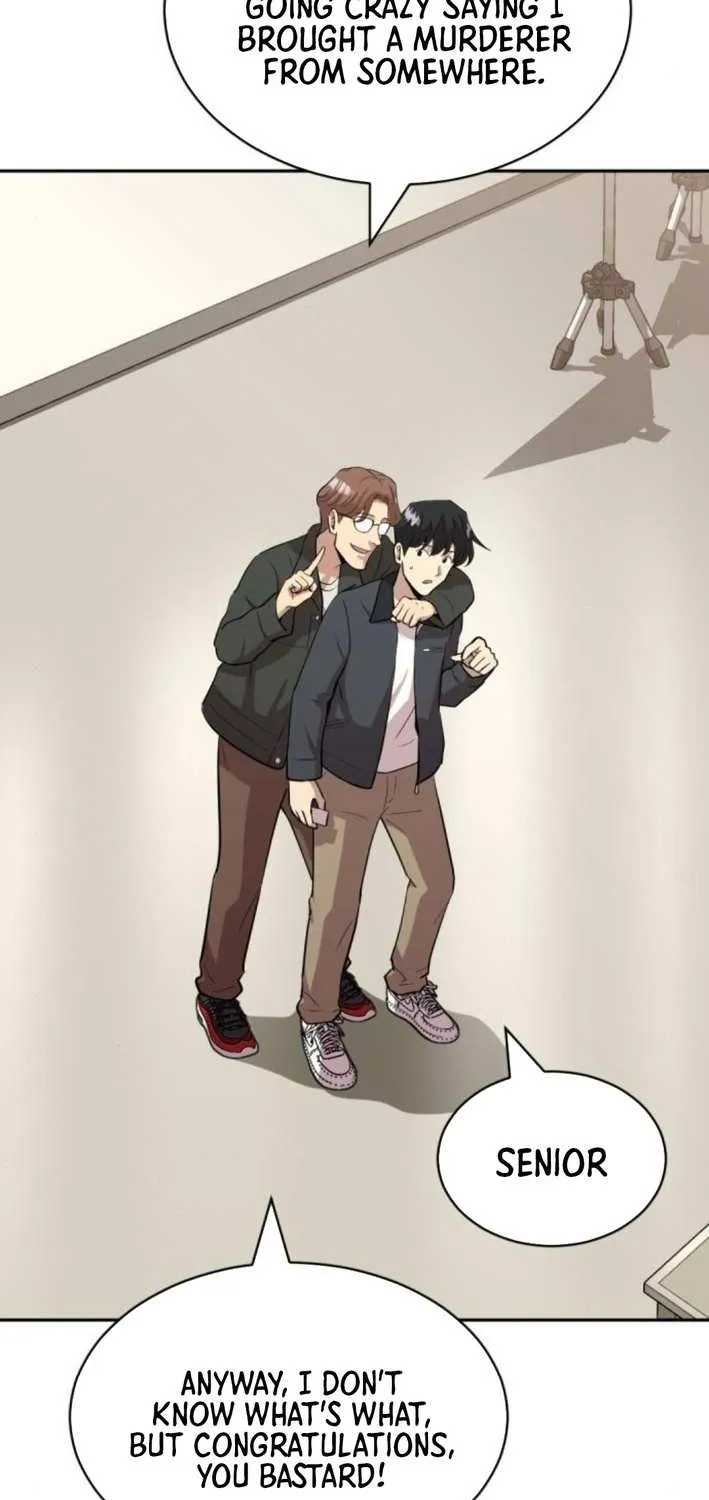 Read The Possessed Prodigy Actor chapter 4 image 9 on Lezhin