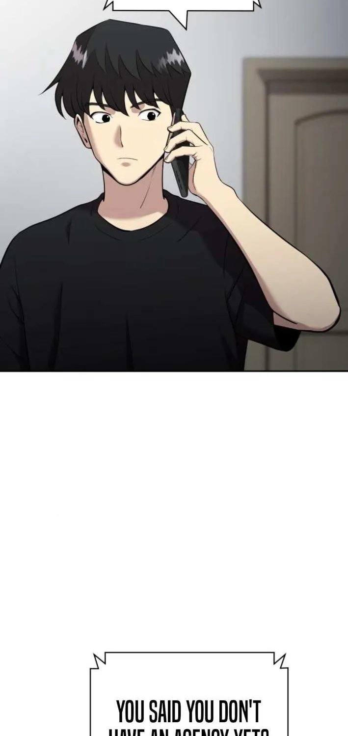 Read The Possessed Prodigy Actor chapter 4 image 92 on Lezhin