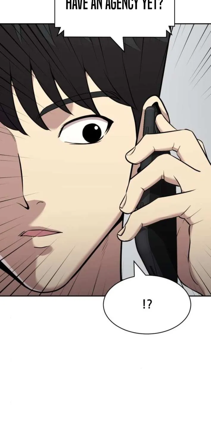 Read The Possessed Prodigy Actor chapter 4 image 93 on Lezhin