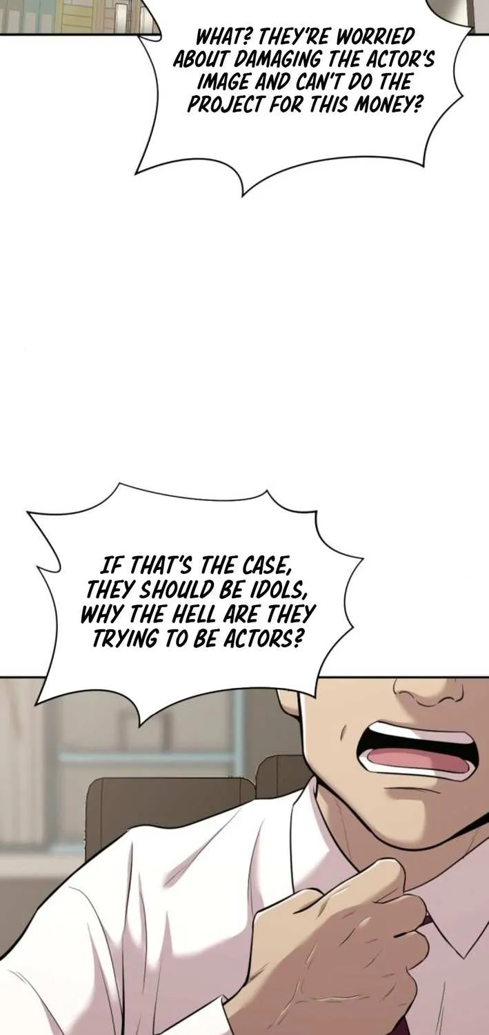 Read The Possessed Prodigy Actor chapter 4 image 95 on Lezhin