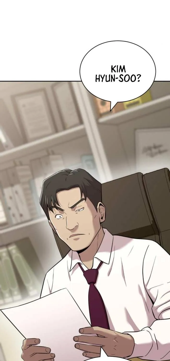 Read The Possessed Prodigy Actor chapter 4 image 98 on Lezhin
