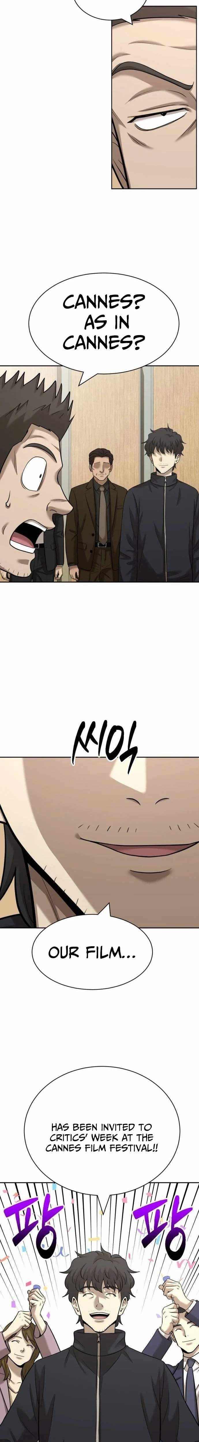 Read The Possessed Prodigy Actor chapter 40 image 8 on Lezhin