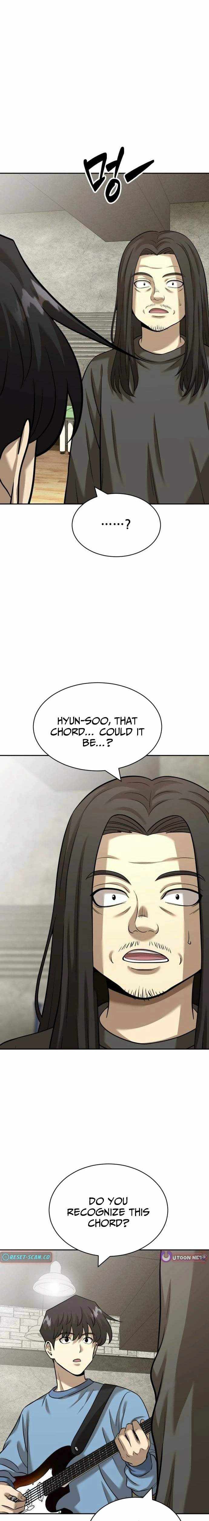 Read The Possessed Prodigy Actor chapter 41 image 10 on Lezhin