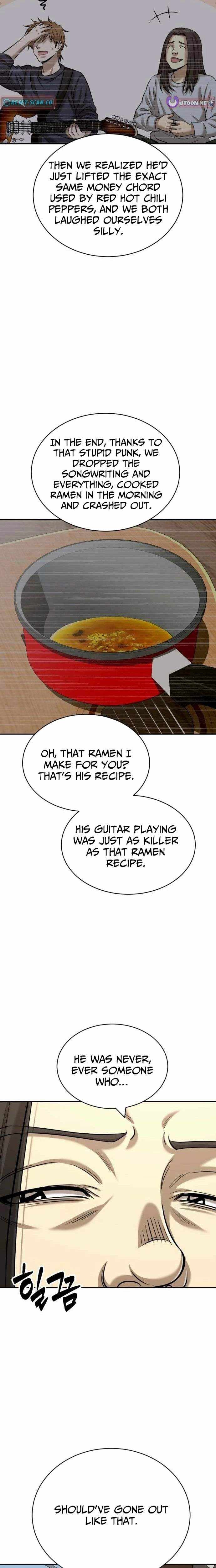 Read The Possessed Prodigy Actor chapter 41 image 15 on Lezhin