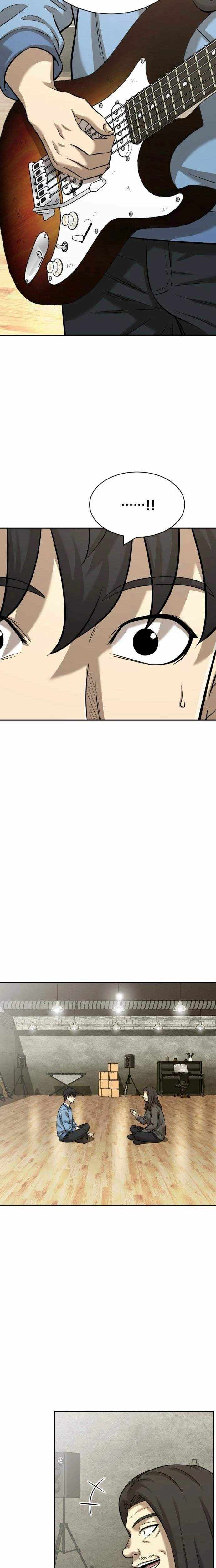 Read The Possessed Prodigy Actor chapter 41 image 16 on Lezhin