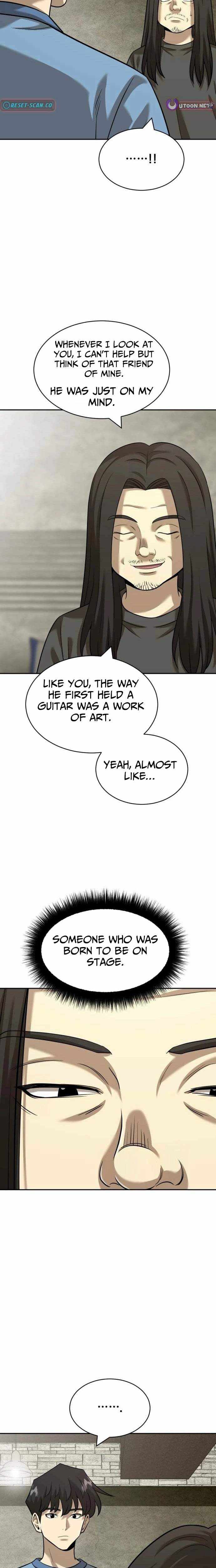 Read The Possessed Prodigy Actor chapter 41 image 18 on Lezhin