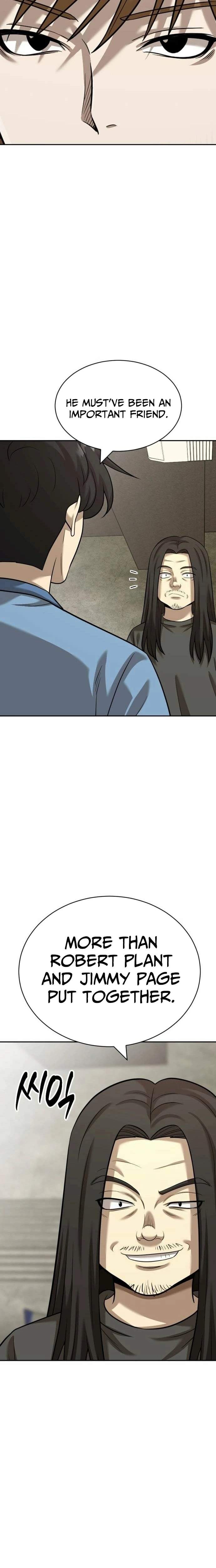 Read The Possessed Prodigy Actor chapter 41 image 20 on Lezhin