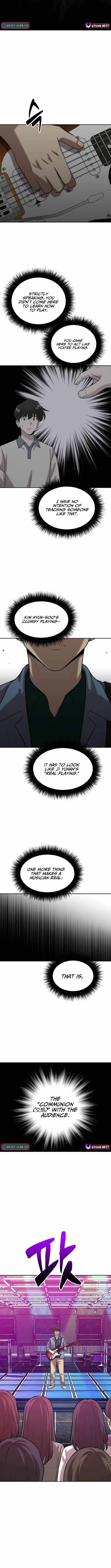 Read The Possessed Prodigy Actor chapter 45 image 6 on Lezhin