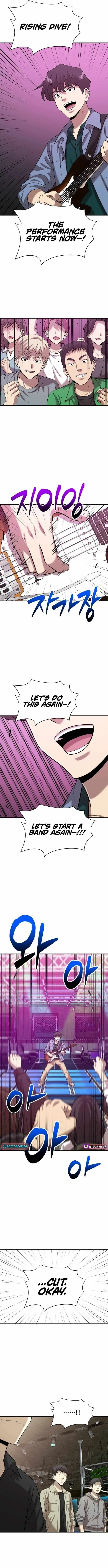 Read The Possessed Prodigy Actor chapter 45 image 7 on Lezhin