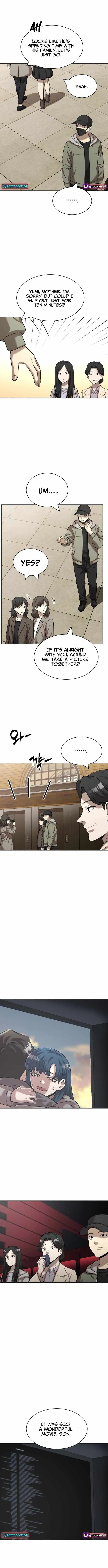 Read The Possessed Prodigy Actor chapter 46 image 2 on Lezhin