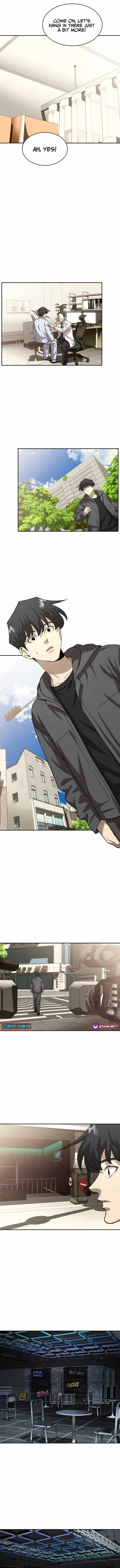 Read The Possessed Prodigy Actor chapter 47 image 2 on Lezhin