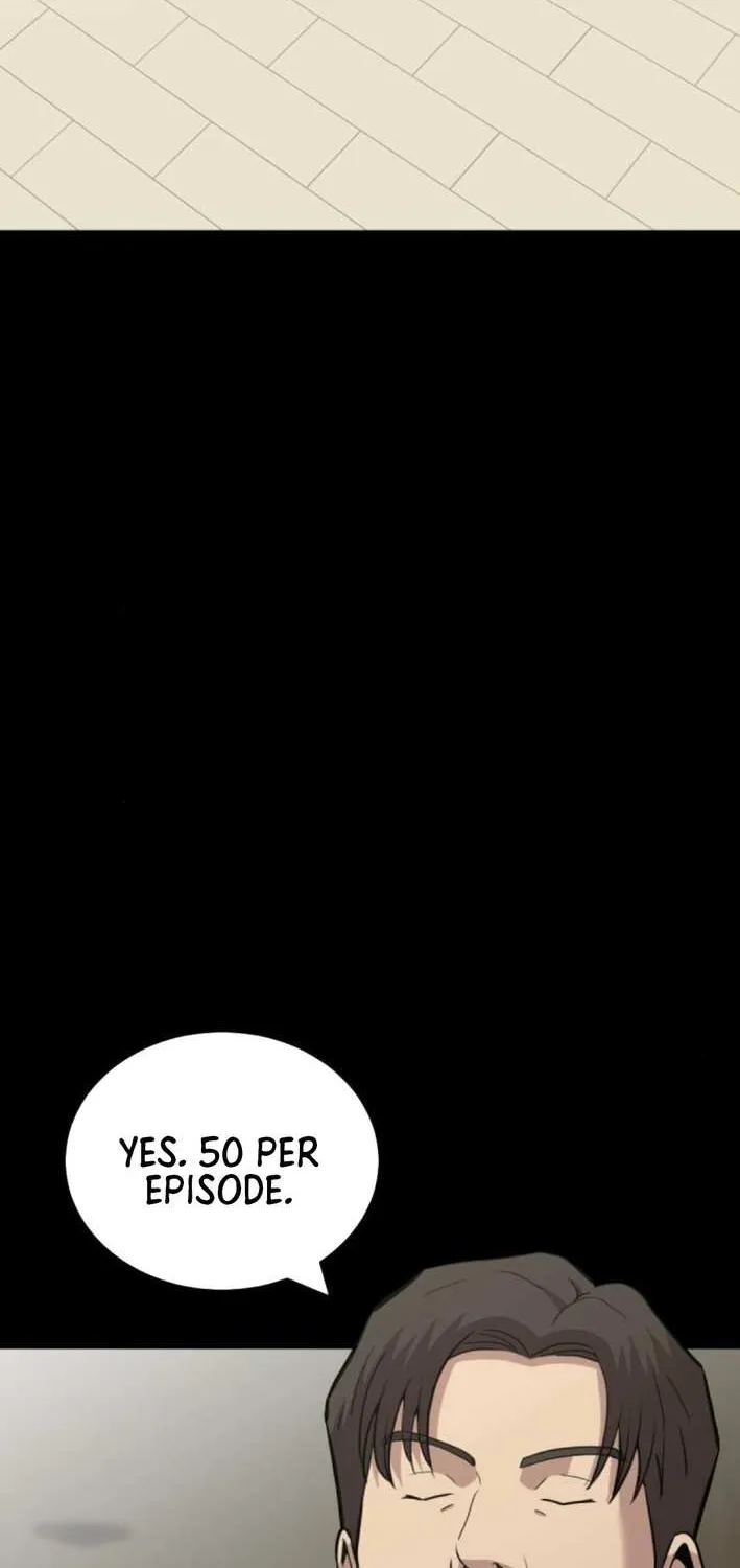 Read The Possessed Prodigy Actor chapter 5 image 10 on Lezhin